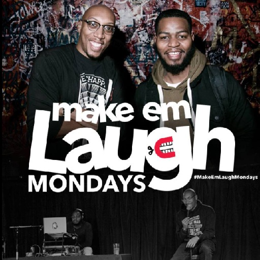 Make Em Laugh Monday Toronto Tickets