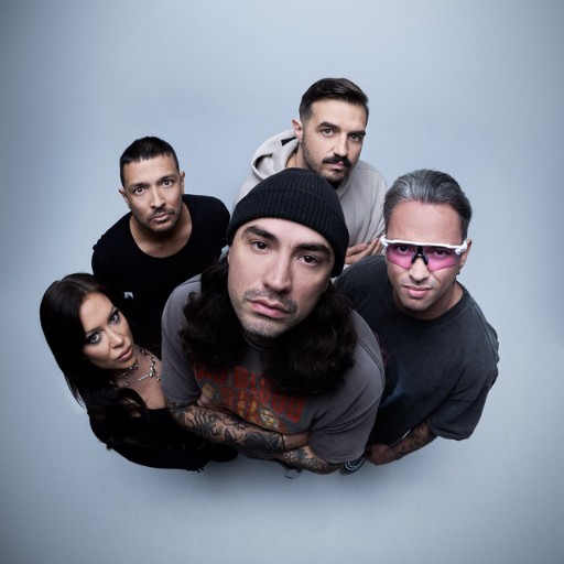 Make Them Suffer Toronto Concert Tickets