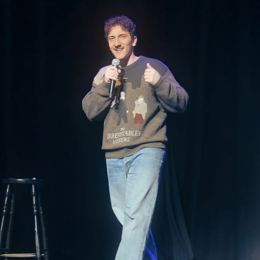 Malik Elassal Toronto Tickets