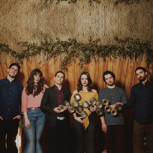 Mama Magnolia Toronto Tickets