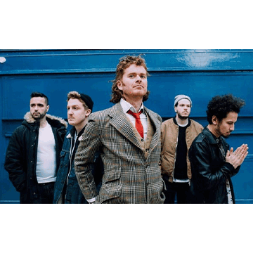 Mamas Gun Toronto Concert Tickets
