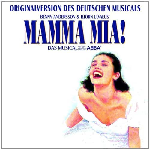 Mamma Mia! in Toronto