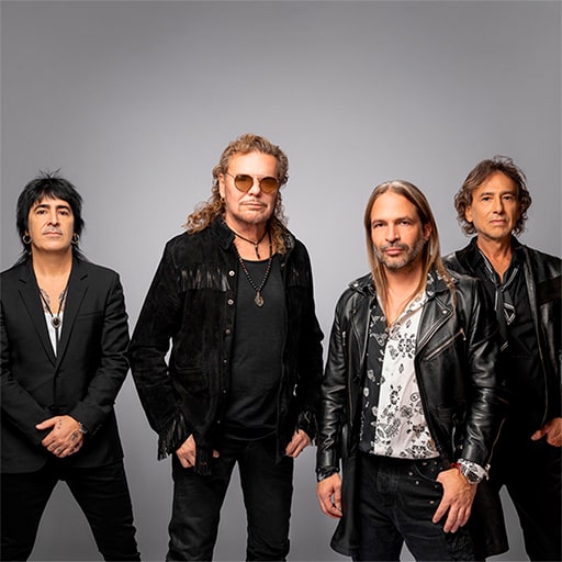 Mana Toronto Concert Tickets
