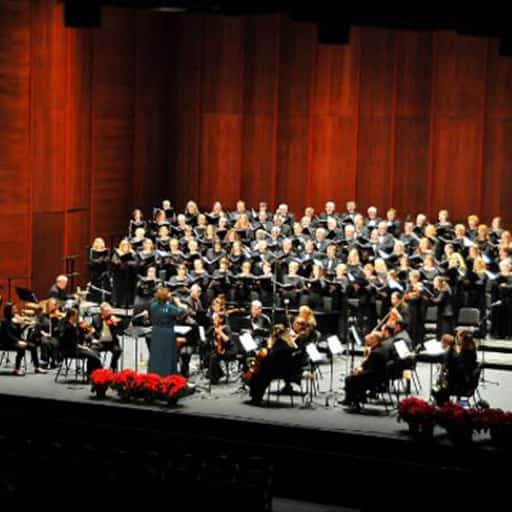 Manassas Chorale Toronto Concert Tickets