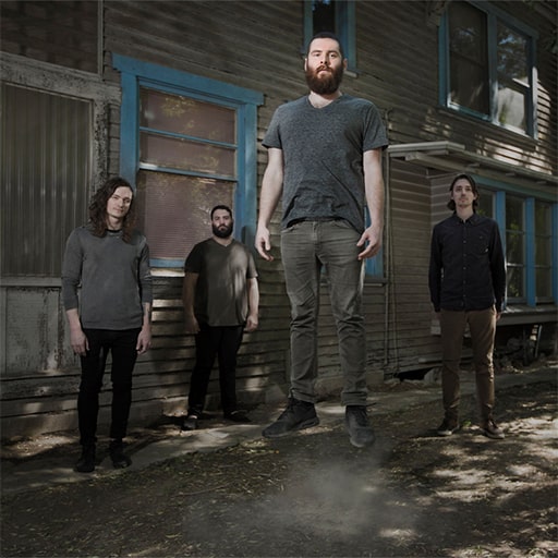 Manchester Orchestra in Toronto