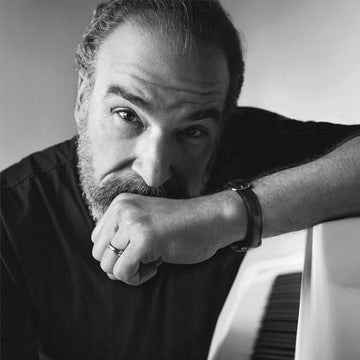 Mandy Patinkin in Toronto