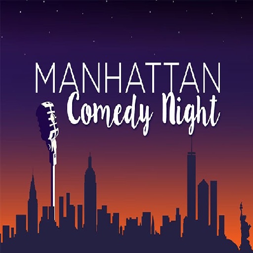 Manhattan Comedy Night Toronto Tickets