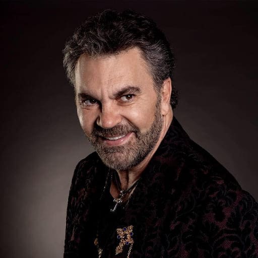 Manuel Mijares Toronto Concert Tickets