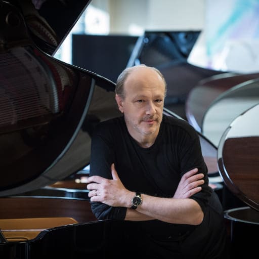 Marc-Andre Hamelin Toronto Tickets