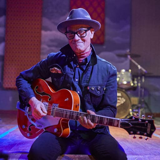 Marc Lee Shannon in Toronto