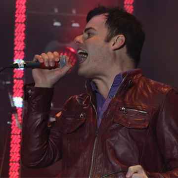 Marc Martel Toronto Tickets