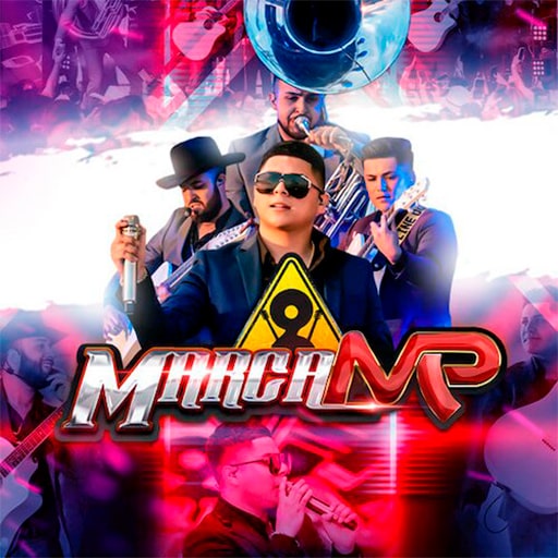 Marca MP Toronto Concert Tickets