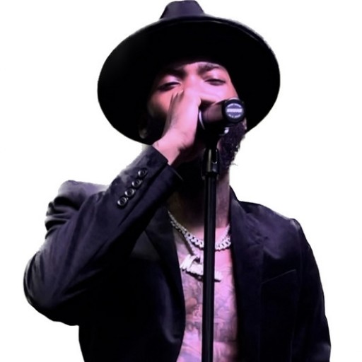 Marcellus TheSinger Toronto Concert Tickets