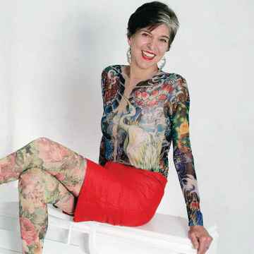 Marcia Ball Toronto Tickets
