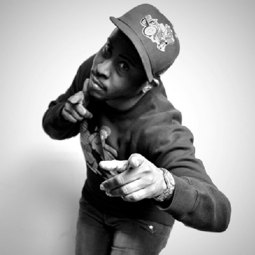 Marcus Mangham in Toronto
