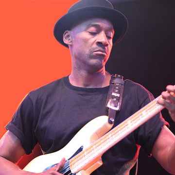 Marcus Miller Toronto Concert Tickets