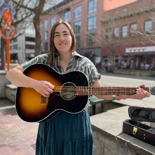 Margo Cilker Toronto Concert Tickets