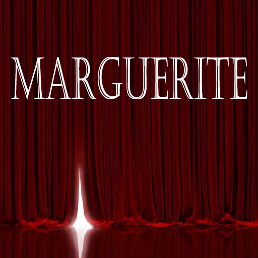 Marguerite in Toronto