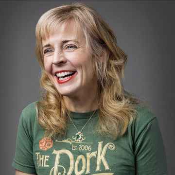 Maria Bamford Toronto Tickets