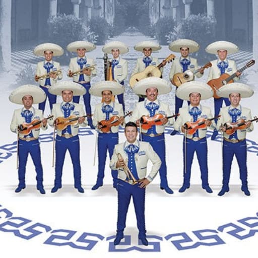 Mariachi Sol De Mexico Toronto Tickets