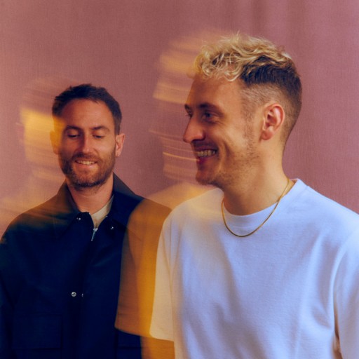 Maribou State Tickets
