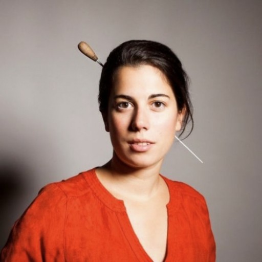 Marie Jacquot Toronto Concert Tickets