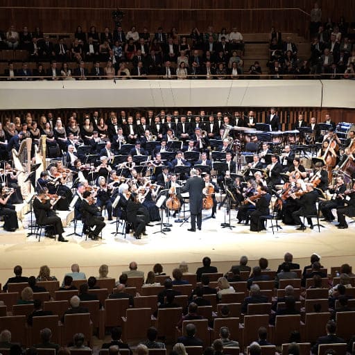 Mariinsky Orchestra Toronto Concert Tickets