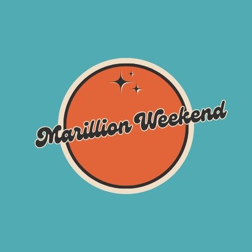 Marillion Weekend Toronto Concert Tickets