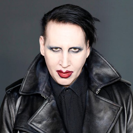 Marilyn Manson Toronto Concert Tickets