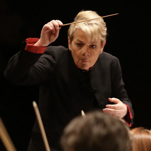 Marin Alsop Toronto Concert Tickets