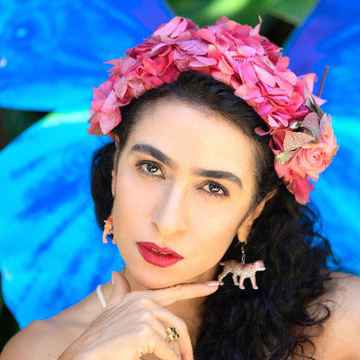 Marisa Monte Toronto Concert Tickets