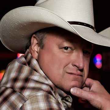 Mark Chesnutt Toronto Tickets