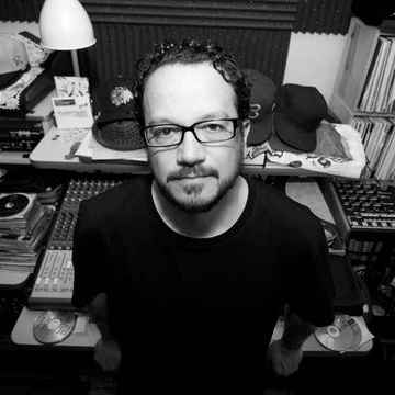 Mark Farina in Toronto