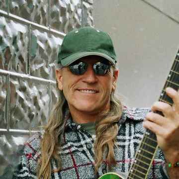 Mark Farner in Toronto