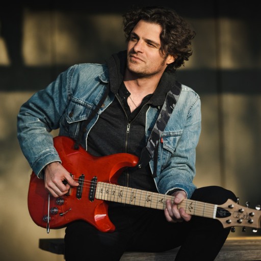 Mark Lettieri in Toronto