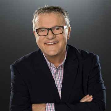 Mark Lowry Toronto Tickets