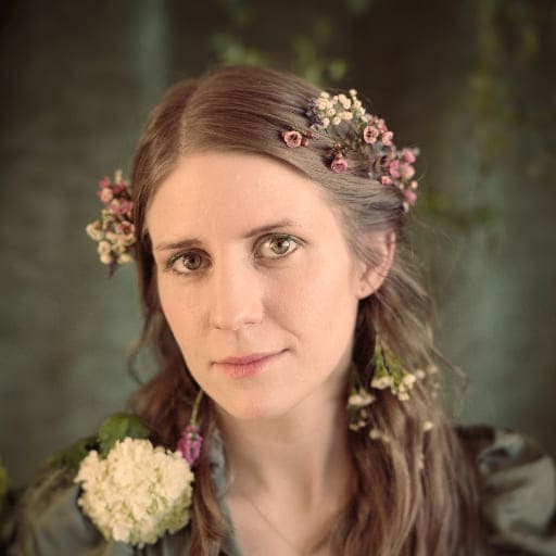 Marketa Irglova in Toronto