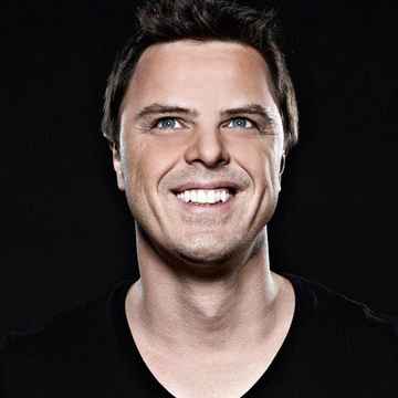 Markus Schulz Toronto Concert Tickets