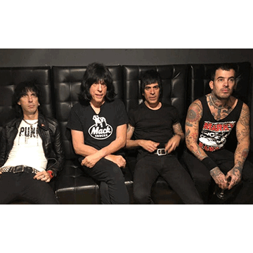 Marky Ramone Toronto Concert Tickets