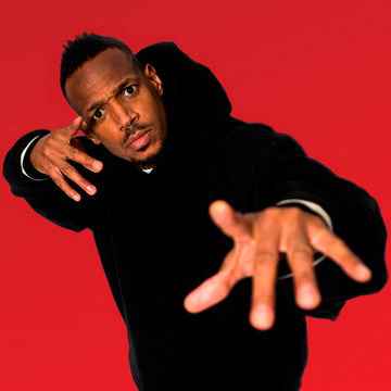 Marlon Wayans Toronto Tickets