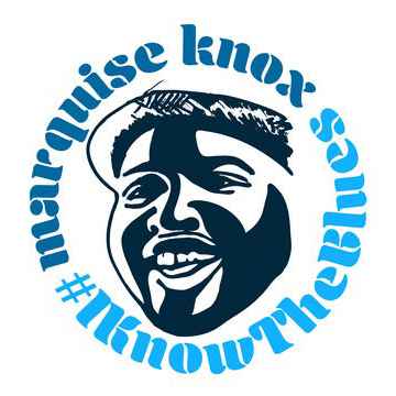 Marquise Knox in Toronto