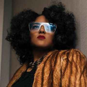 Marsha Ambrosius Toronto Tickets