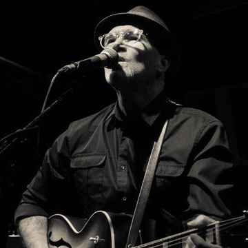 Marshall Crenshaw in Toronto