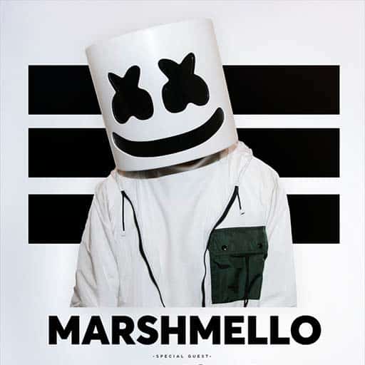 Marshmello Toronto Concert Tickets