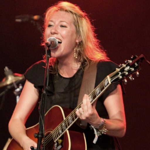 Martha Wainwright in Toronto