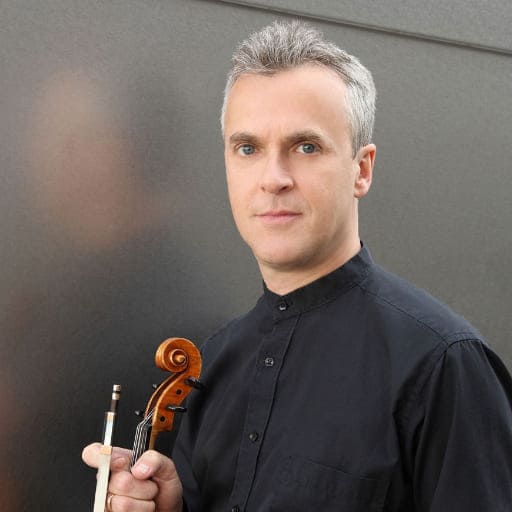 Martin Chalifour Toronto Concert Tickets