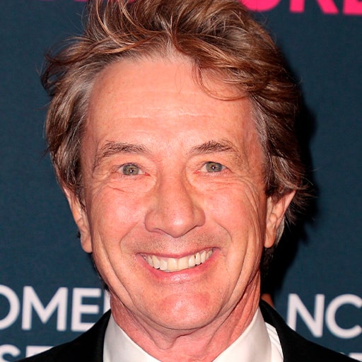 Martin Short Toronto Tickets