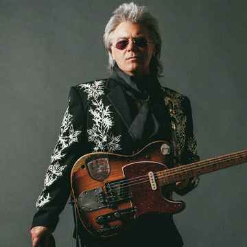 Marty Stuart Toronto Concert Tickets