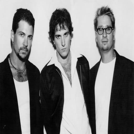 Marvelous 3 Toronto Concert Tickets