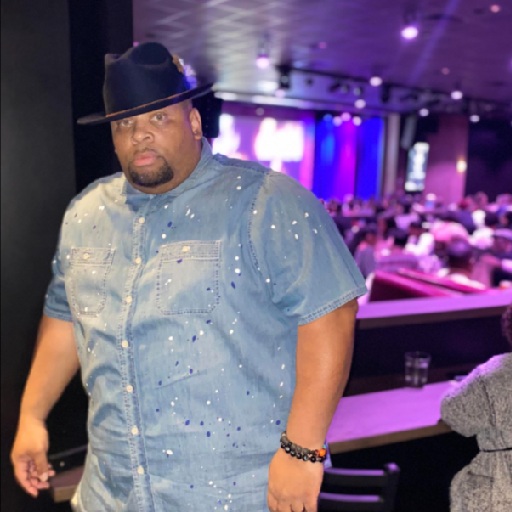 Marvin Hunter - Comedy Toronto Tickets